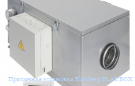 ��������� ��������� Blauberg BLAUBOX E1000-6 Pro